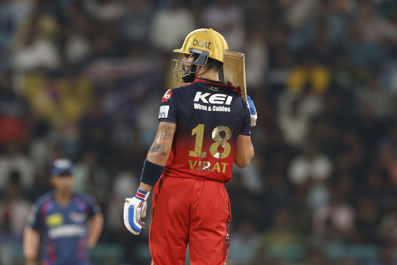 Cover image for IPL इतिहास में चौकों और छक्कों से सबसे ज्यादा रन बनाने वाले बल्लेबाज़