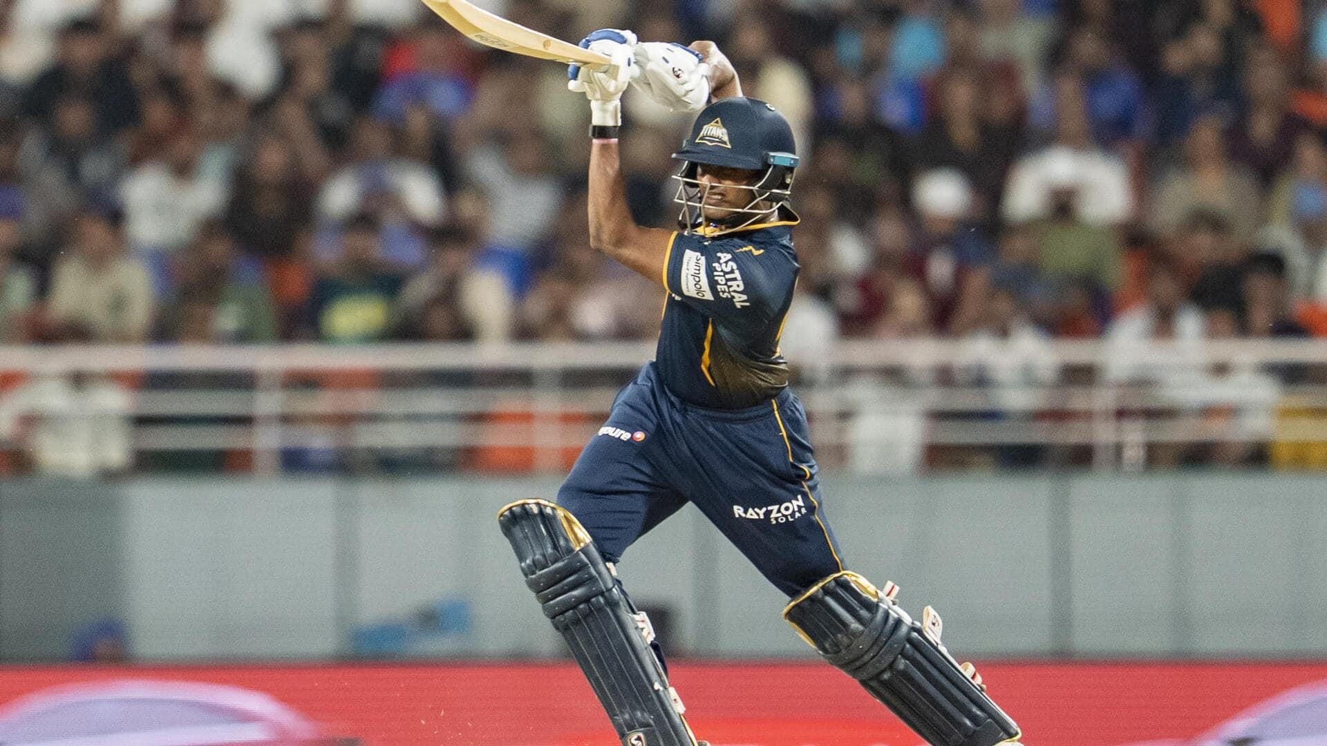Cover image for IPL के किसी एक सीजन में सबसे ज्यादा रन बनाने वाले गेंदबाज 