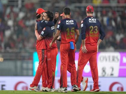 Cover image for IPL प्लेऑफ में सबसे लोवेस्ट स्कोर बनाने वाली टीमें 