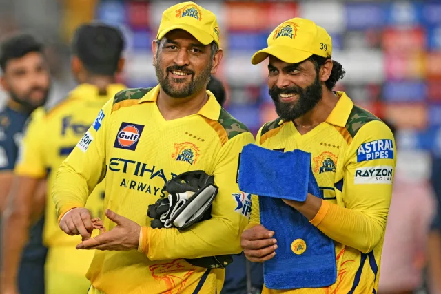 Cover image for IPL में सबसे ज्यादा बार 200+ बनाने वाली टीम्स 
