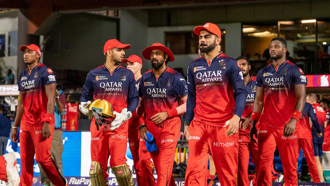 RCB