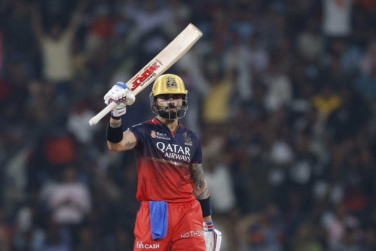 Cover image for IPL विजेता टीमों के लिए सबसे ज्यादा रन बनाने वाले बल्लेबाज़