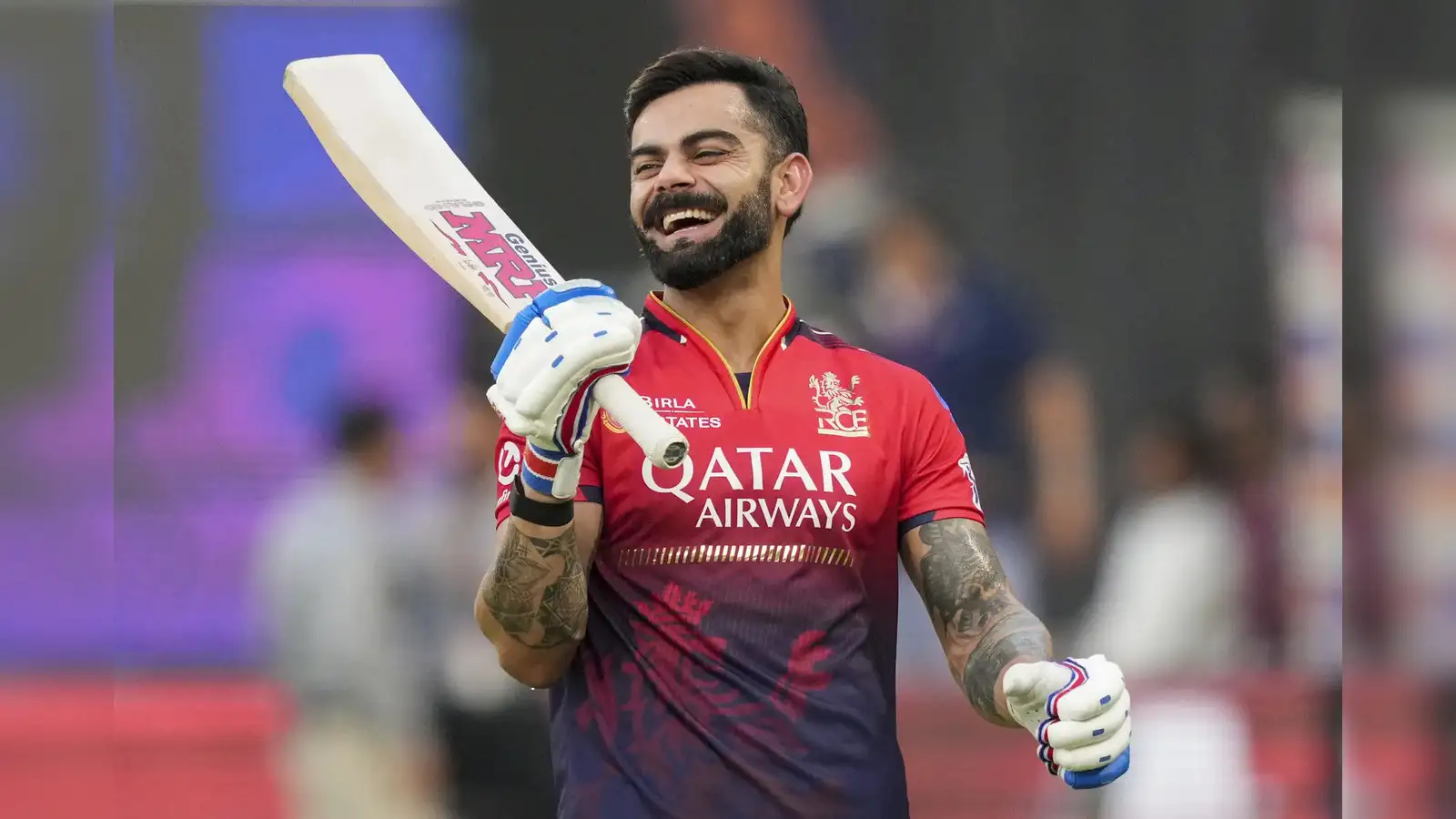 Cover image for IPL खिताब जीतने के campaign में सबसे ज्यादा रन बनाने वाले खिलाड़ी 
