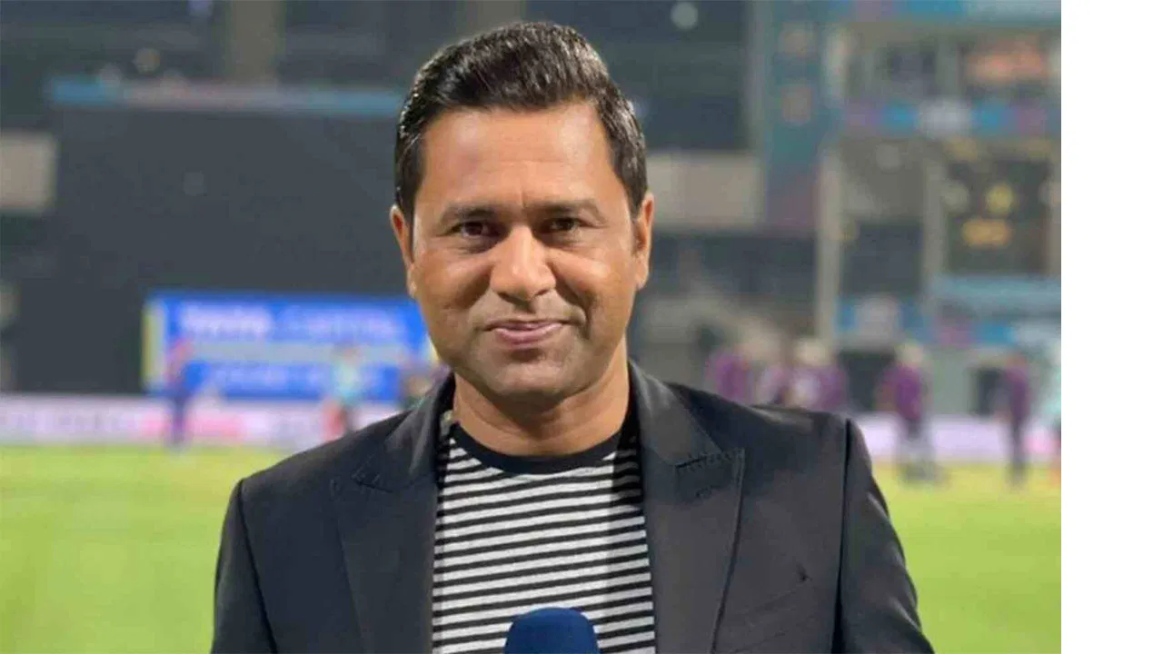 Aakash Chopra
