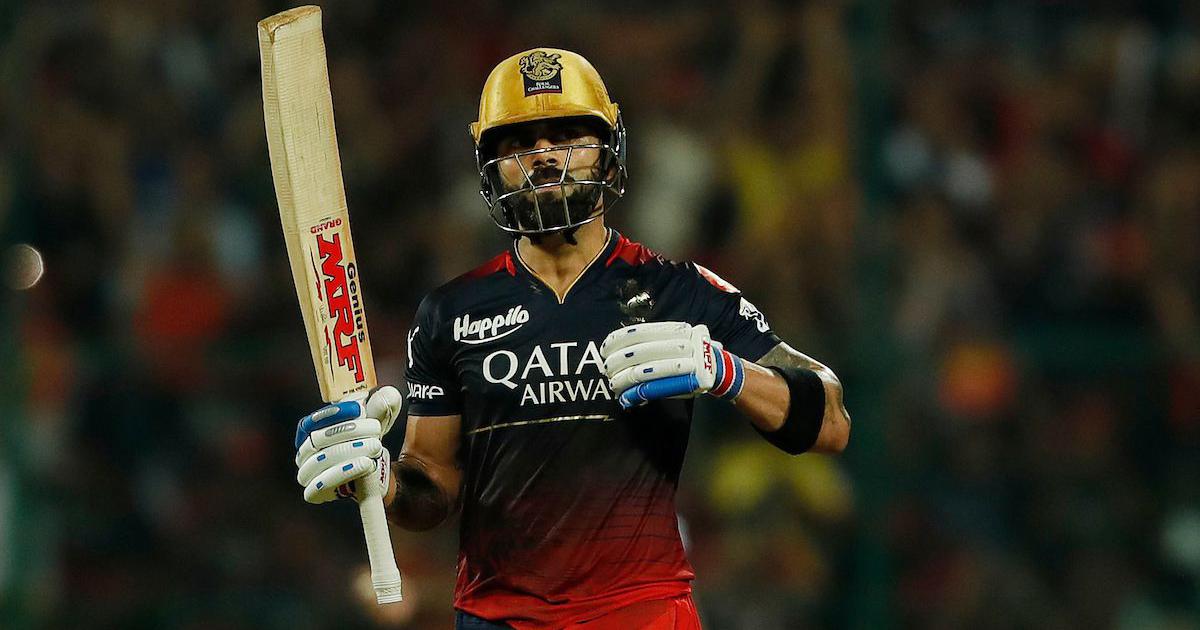 Cover image for IPL में हारी हुई टीम के लिए सबसे ज़्यादा रन बनाने वाले बल्लेबाज़