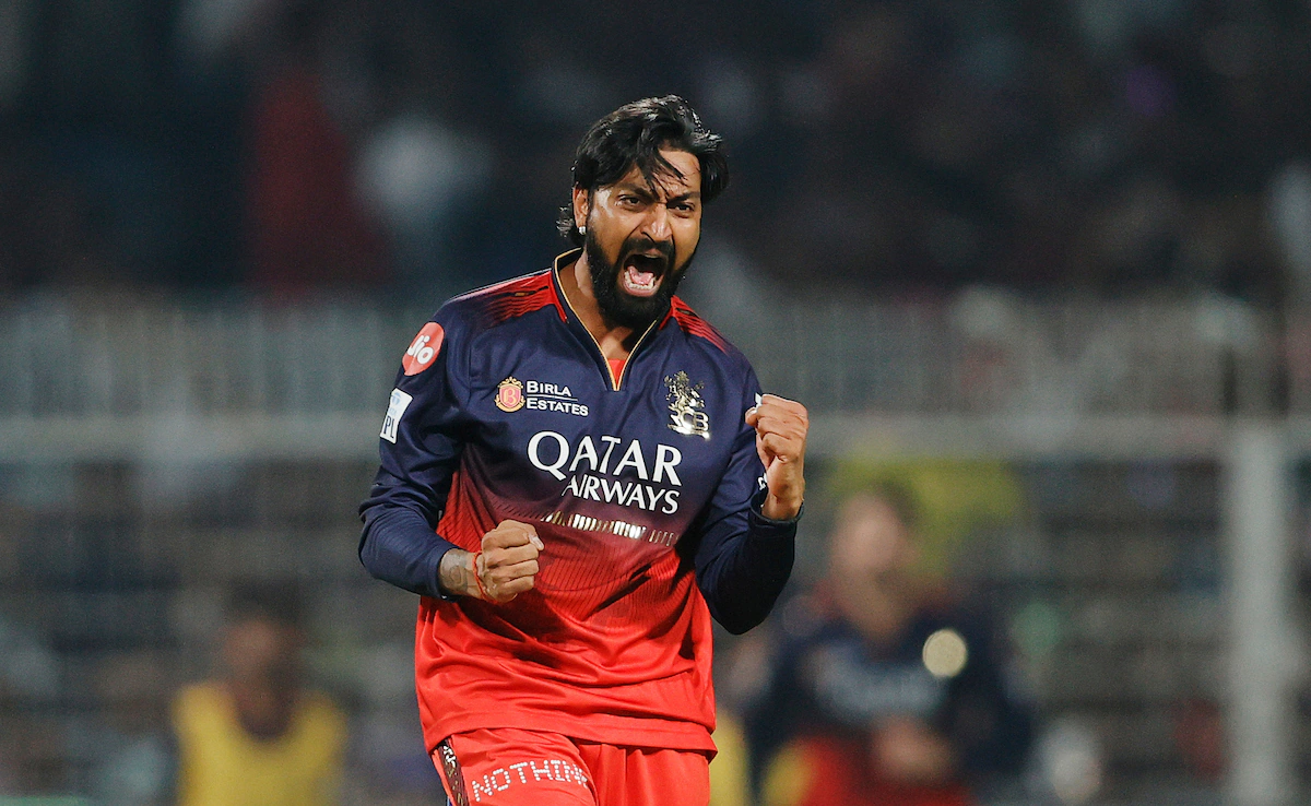 Cover image for 2025 से 2018 Best Eco.rate in an IPL Season
