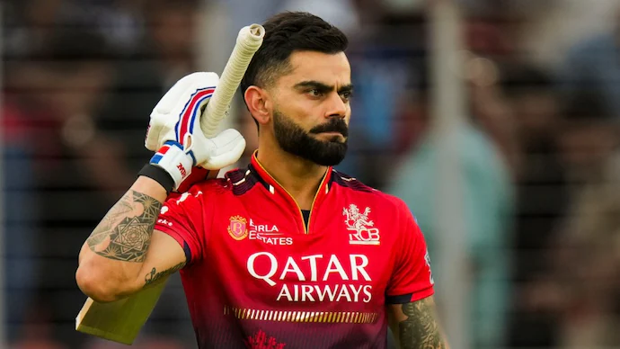 Cover image for IPL में जीते हुए मैचों में सबसे ज्यादा रन बनाने वाले खिलाड़ी 
