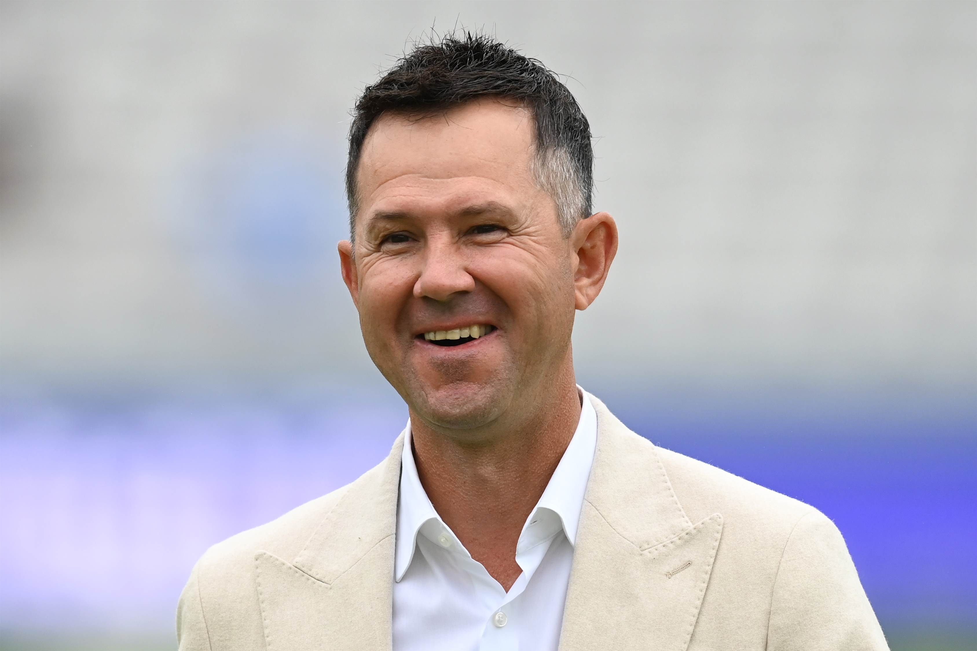 Ricky Ponting