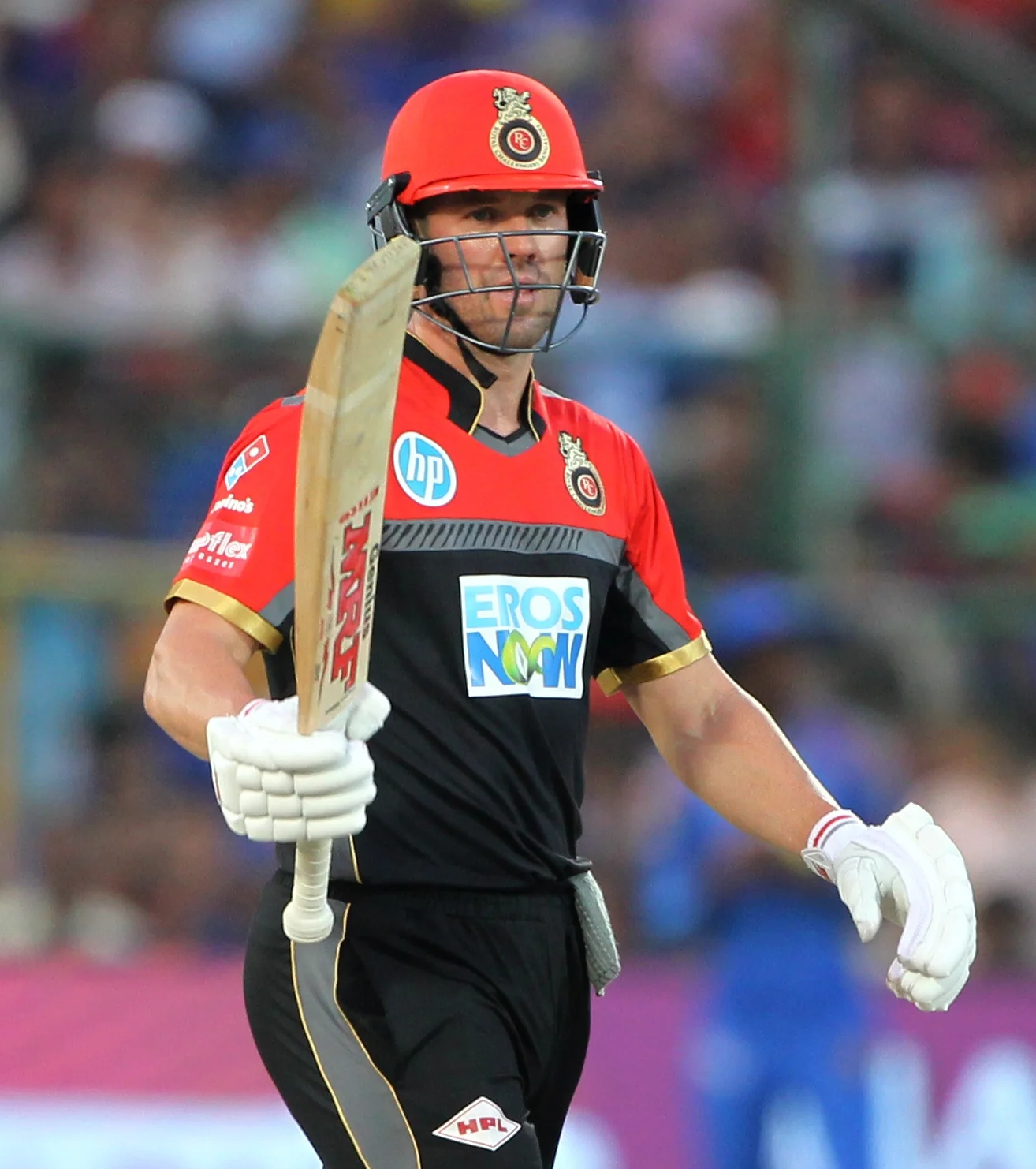 Cover image for IPL के डेथ ओवर्स (16-20) में सबसे तेज़ स्ट्राइक रेट वाले खिलाड़ी