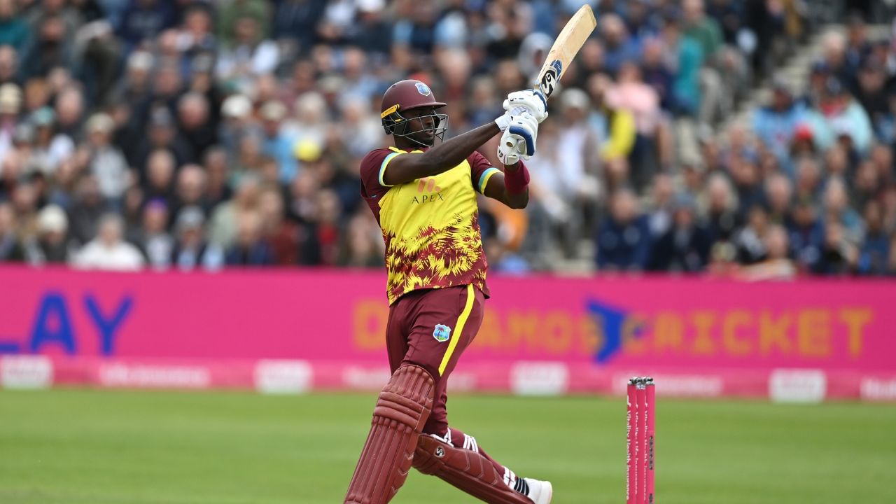 Jason Holder 