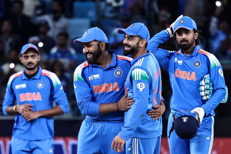Cover image for ICC Hall of Fame में भारत के 11 महान खिलाड़ी