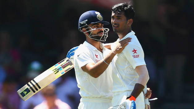 Kohli, Rahul