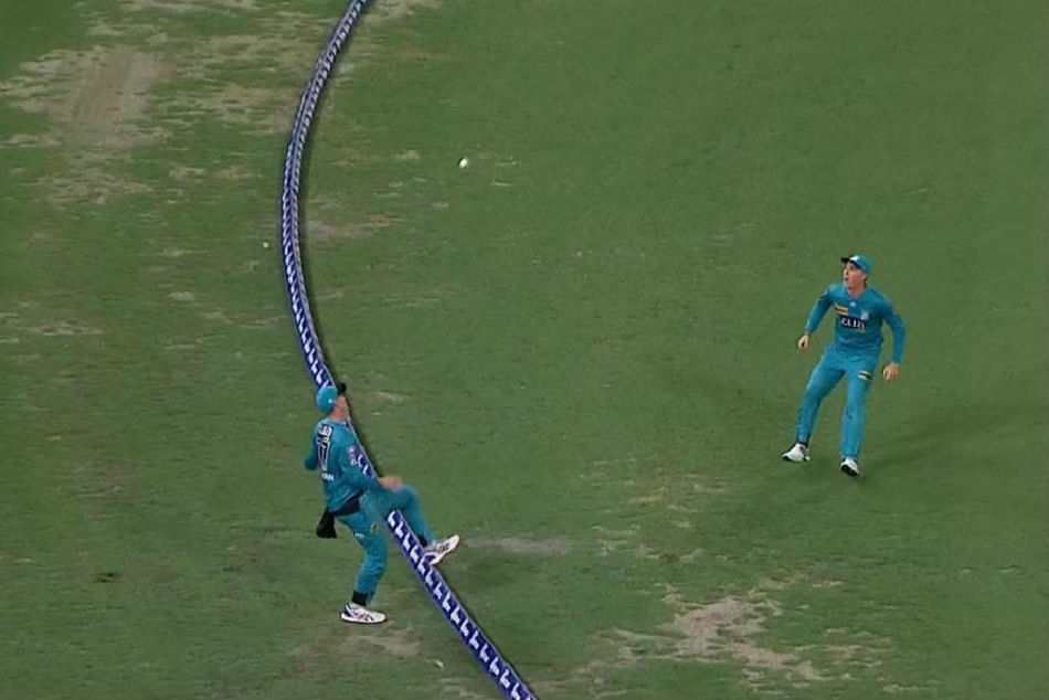Big Bash League
