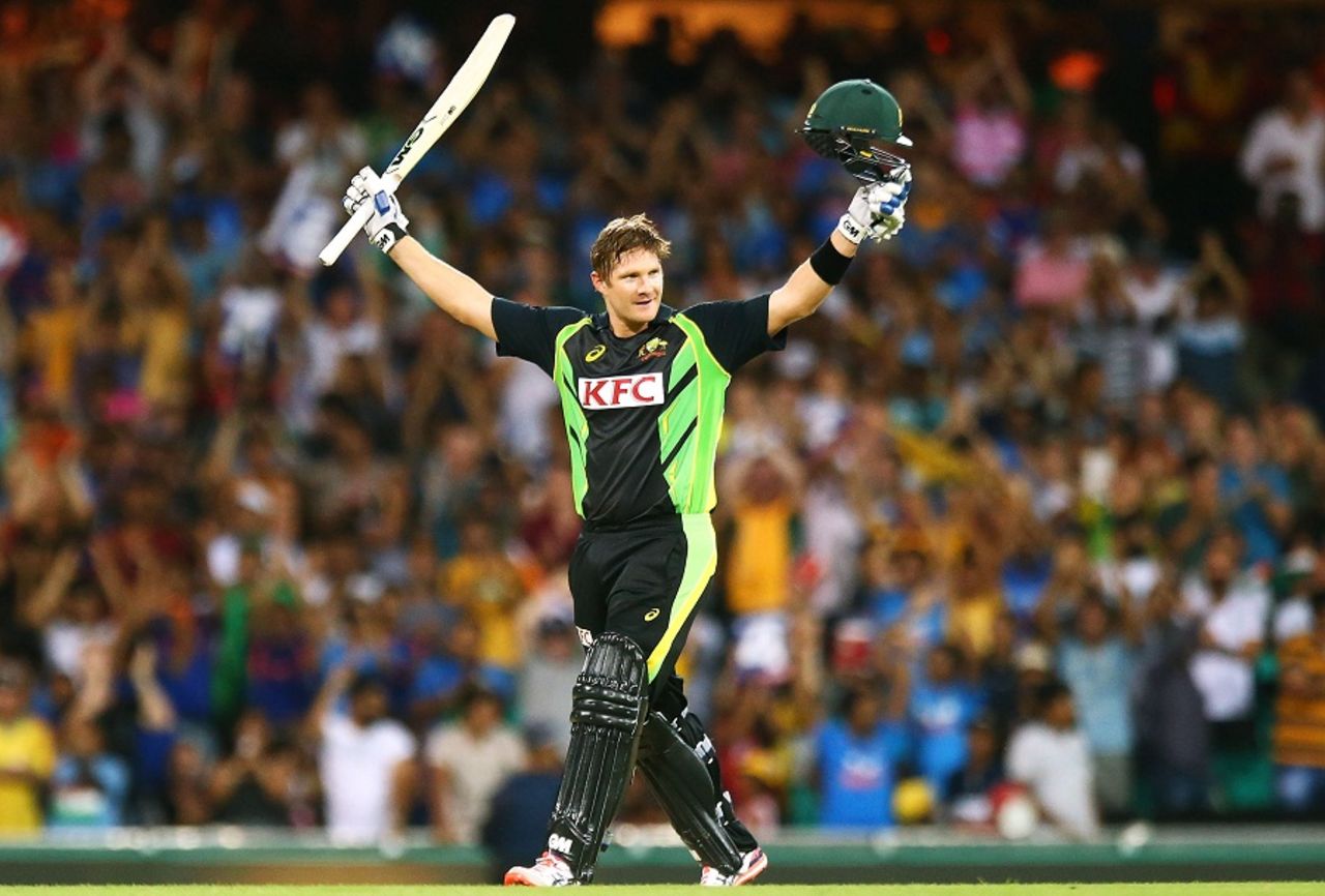 Cover image for जन्मदिन मुबारक Shane Watson – एक परफेक्ट ऑलराउंडर की कहानी