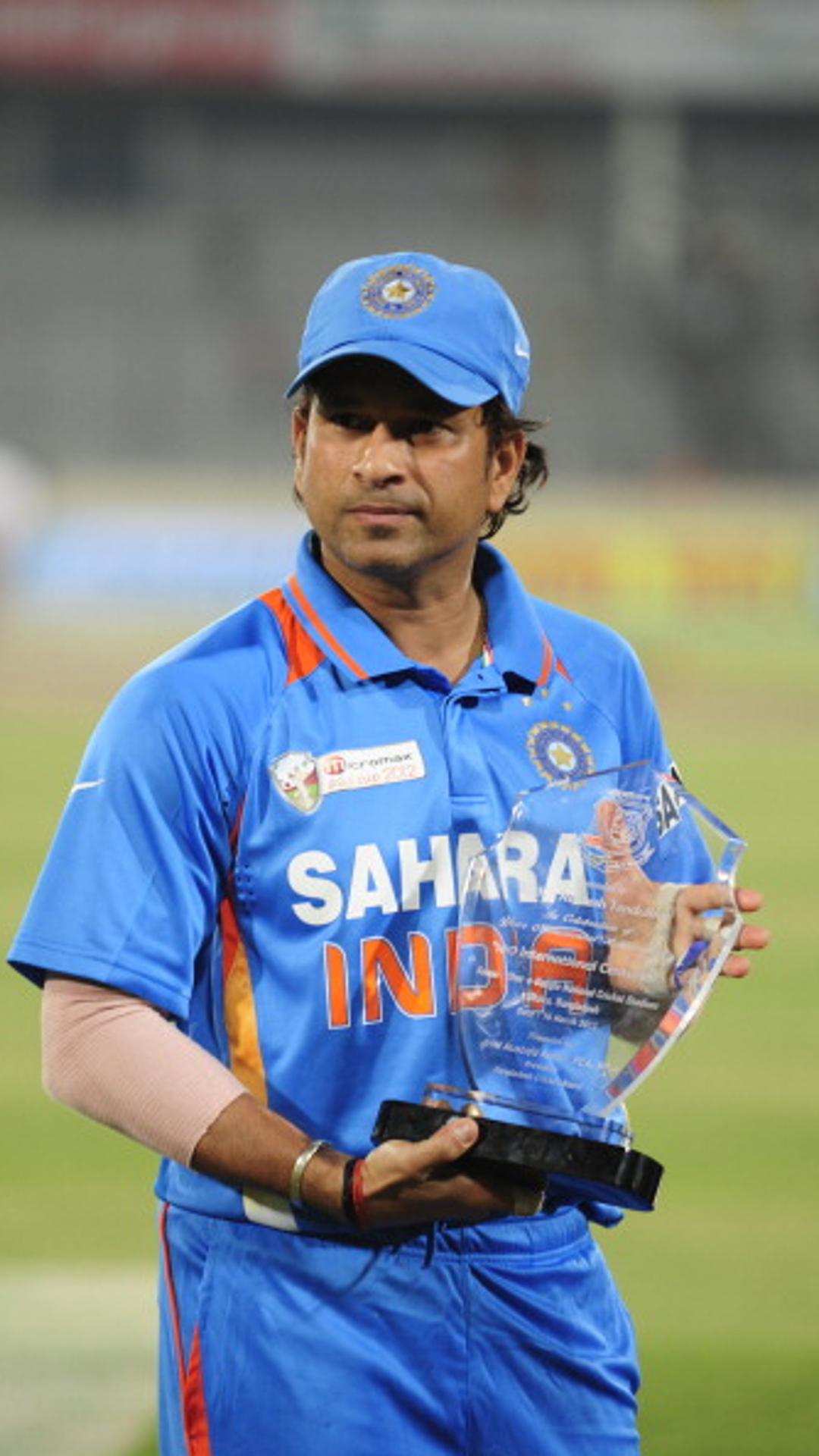 Cover image for ODI क्रिकेट में सबसे ज्यादा रन बनाने वाले दिग्गज खिलाड़ी