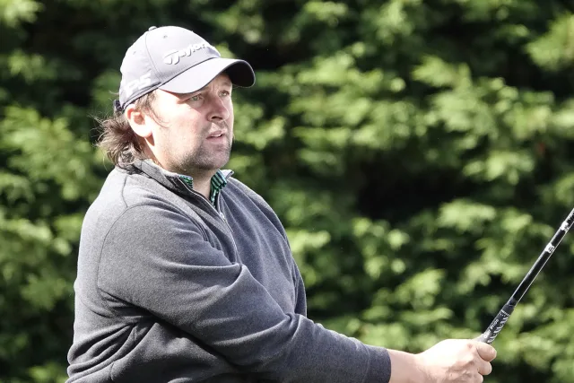 Steve Harmison 