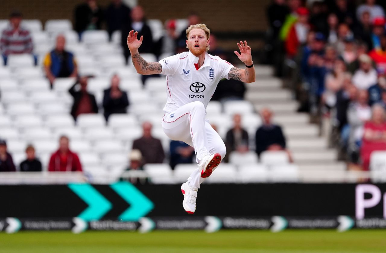 Ben Stokes