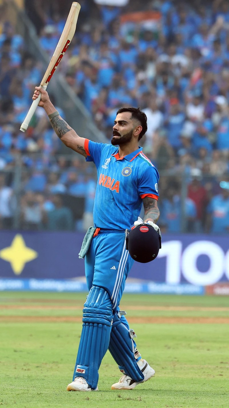 Cover image for ODI क्रिकेट में सबसे अधिक 50+ से ज्यादा रन बनाने वाले बल्लेबाज़