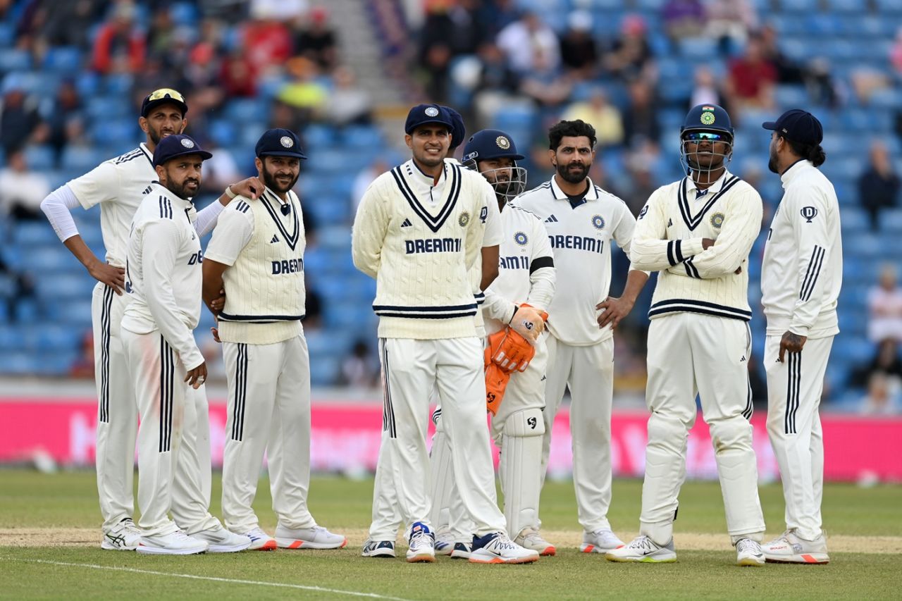 Team India