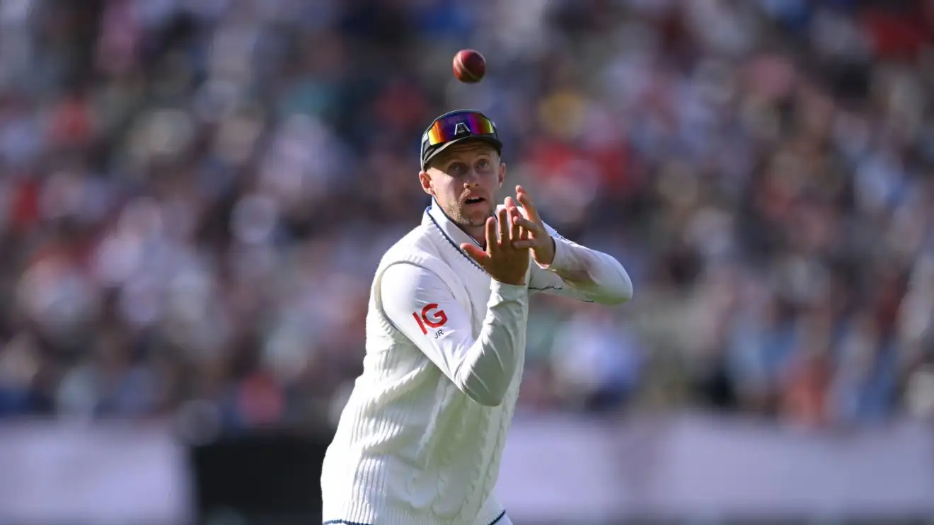 Joe Root 2