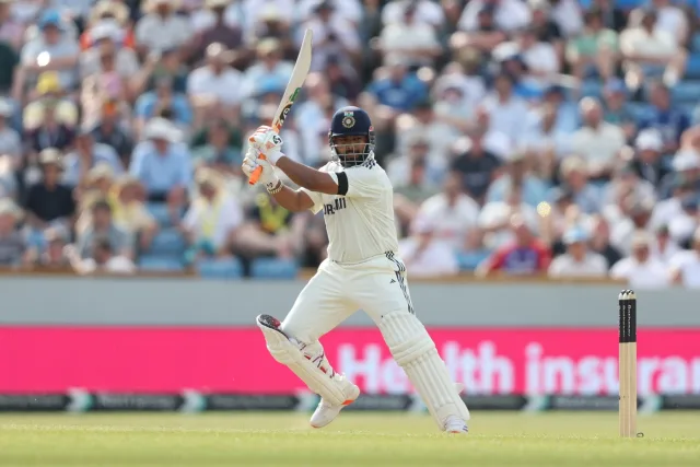Cover image for Most Runs by Wicket Keeper in a Single Test Match

