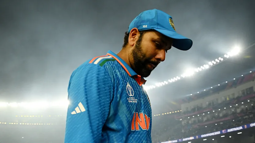 Rohit Sharma 2