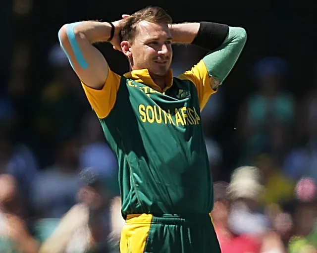 Cover image for Lowest Economy Rate in T20s among Pacers

