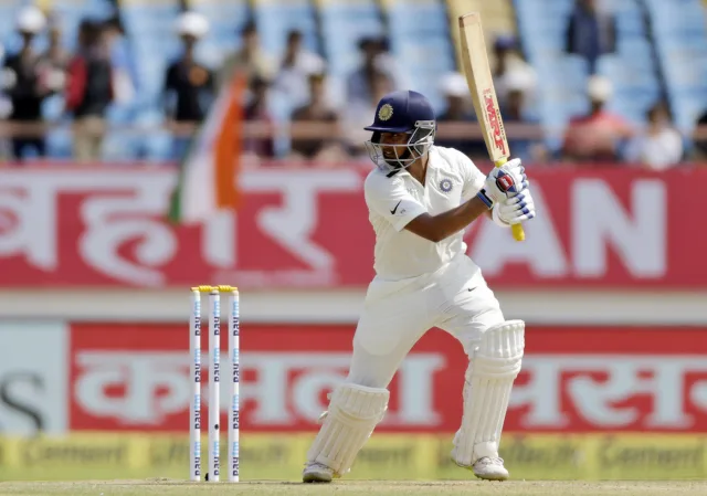 Cover image for Youngest Debut Player to Score Century in Test
