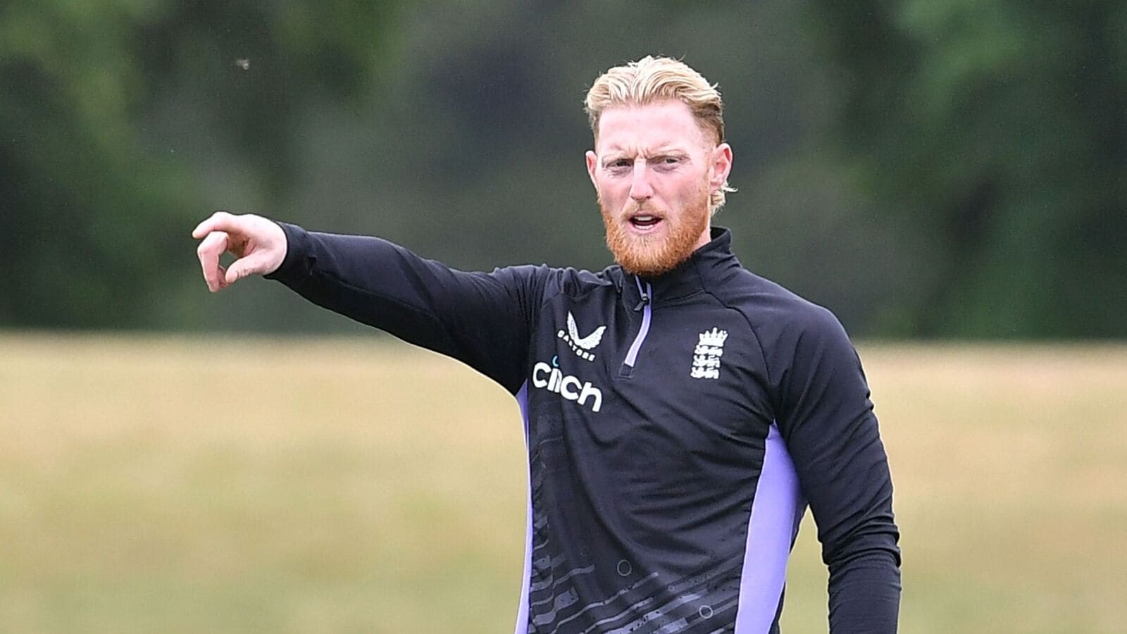 Ben Stokes