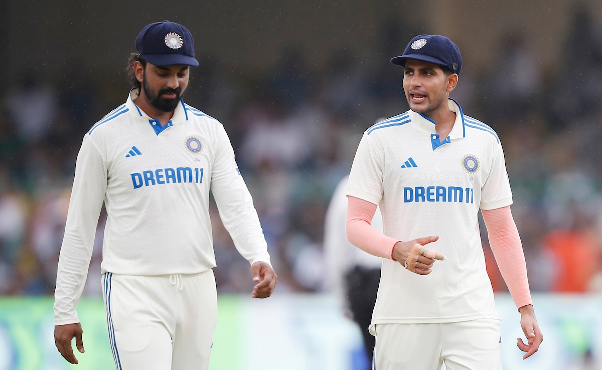 Rahul, Gill