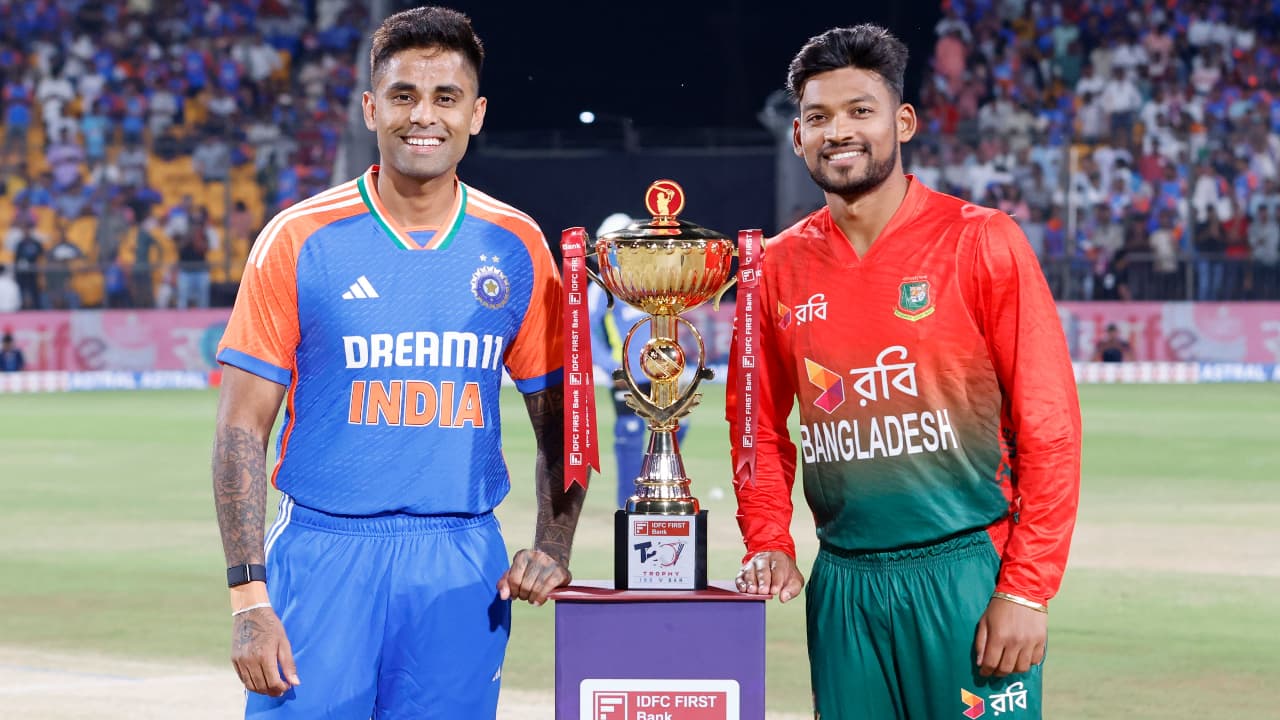 India vs Bangladesh