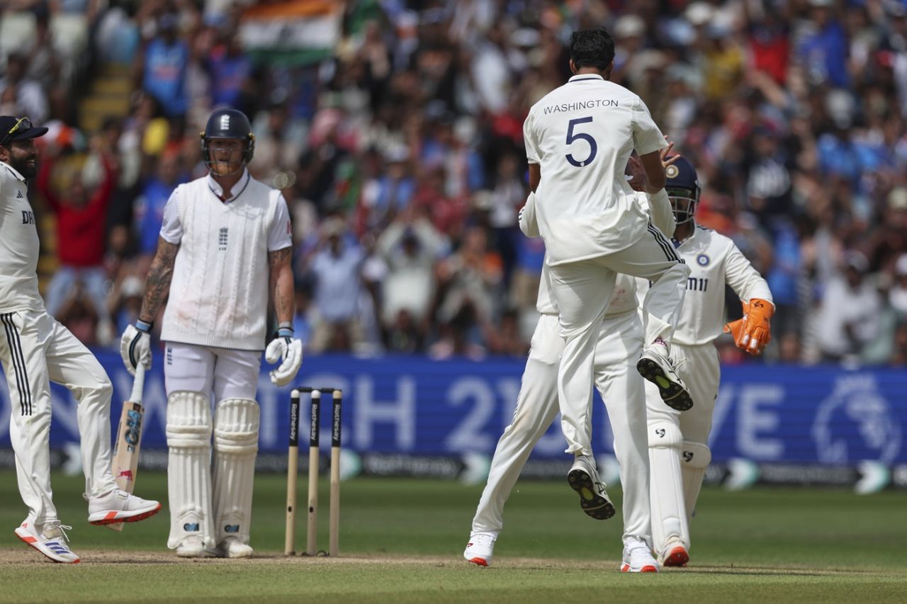 Team India 2
