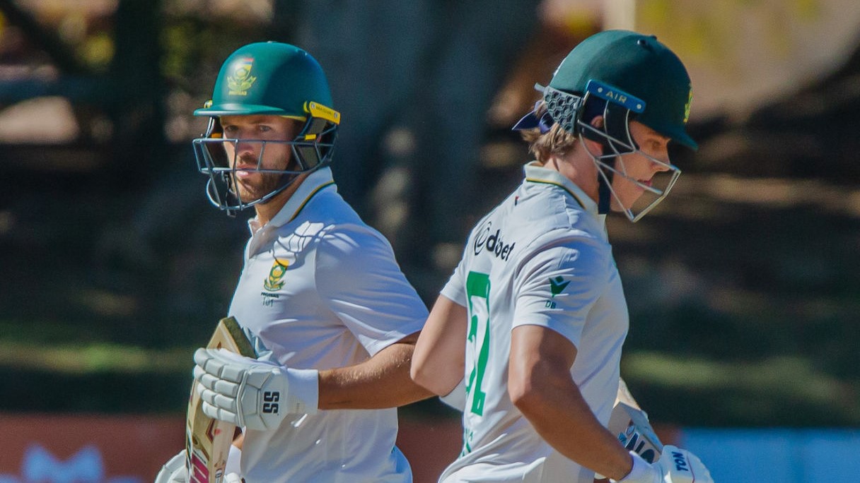 Wiaan Mulder, Dewald Brevis