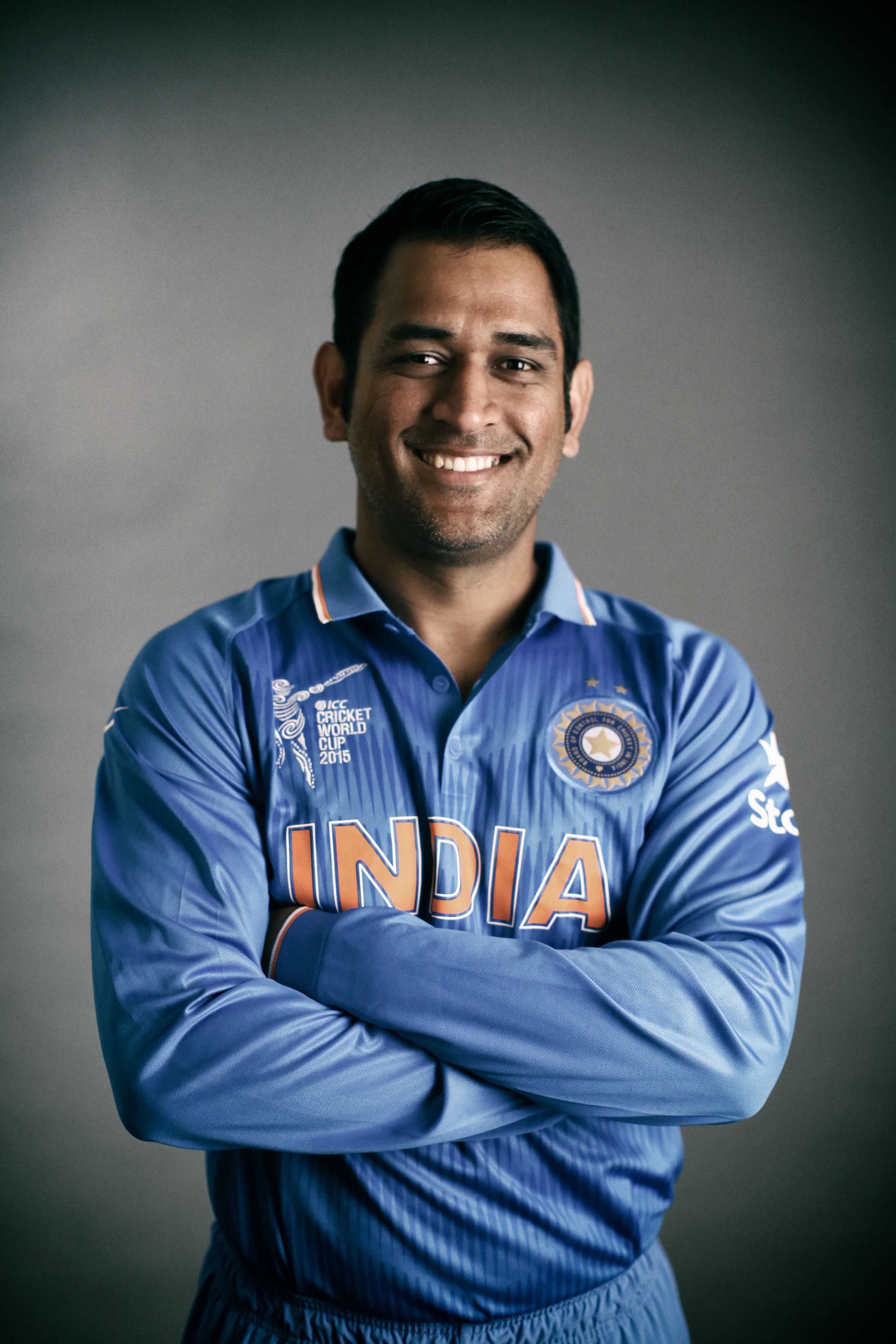 Cover image for Happy Birthday Captain Cool - MS Dhoni