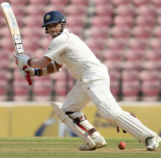 Cover image for Centuries in ICC Tournaments by Indian Captain
