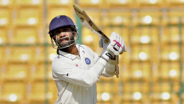 Dinesh Karthik