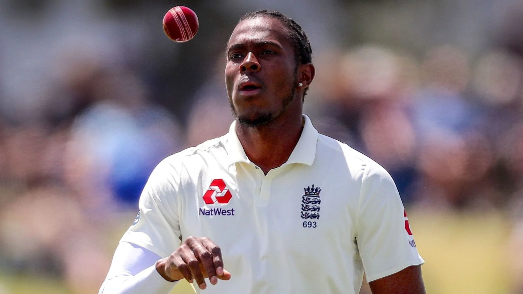 Jofra Archer