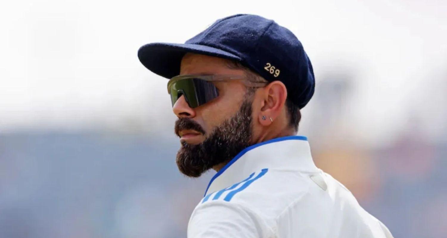 Virat Kohli 2