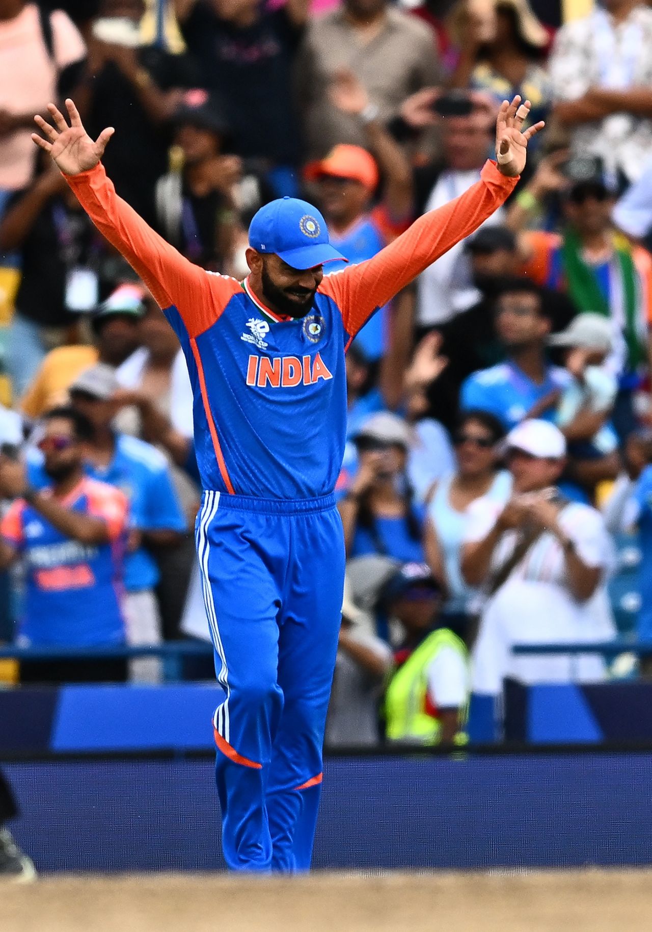Cover image for साल 2021 से ICC Finals में &#039;मैन ऑफ द मैच&#039; अवॉर्ड जीतने वाले खिलाड़ी