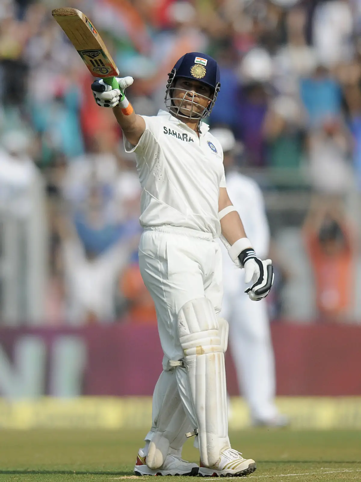 Sachin Tendulkar