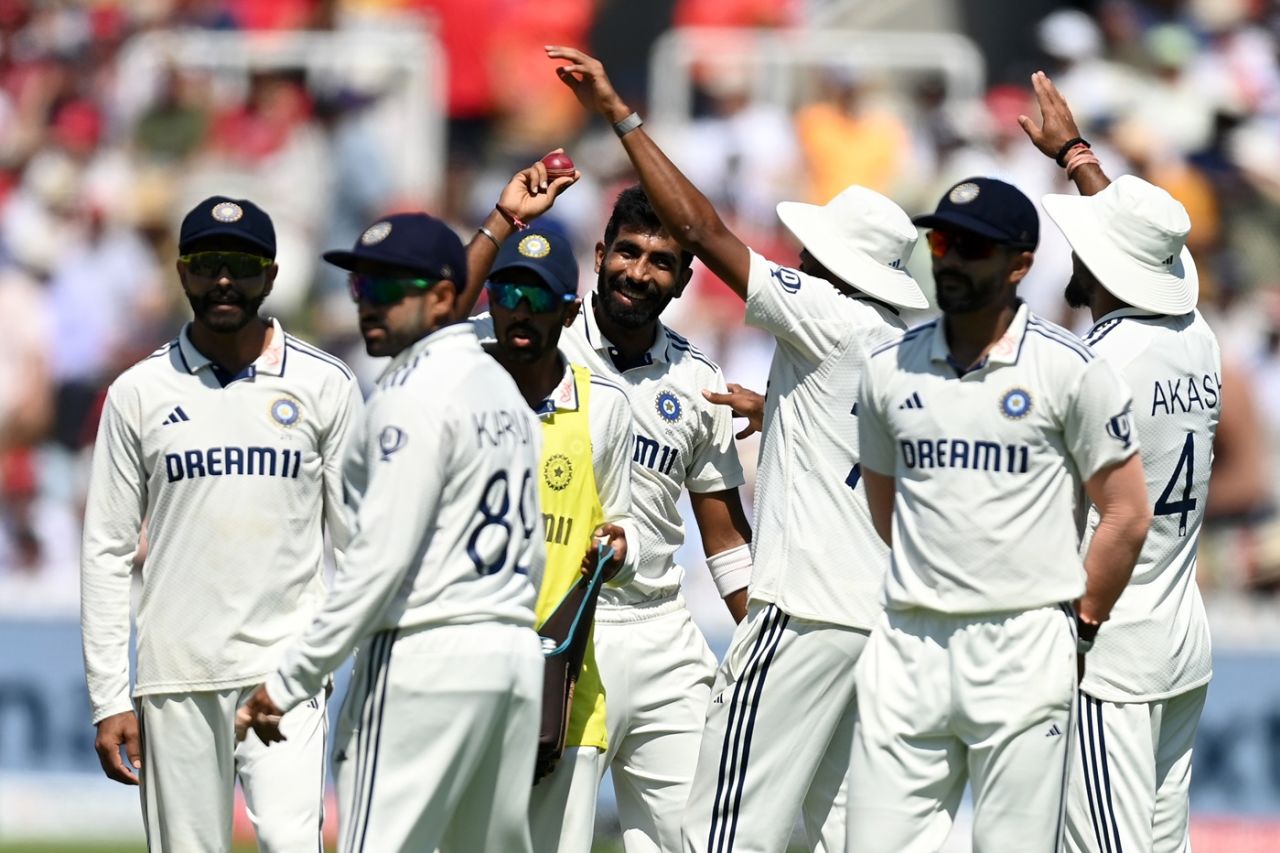 Team India