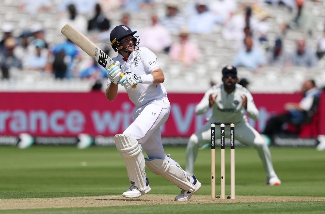 Joe Root