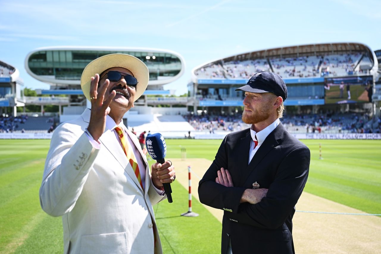 Shastri, Stokes
