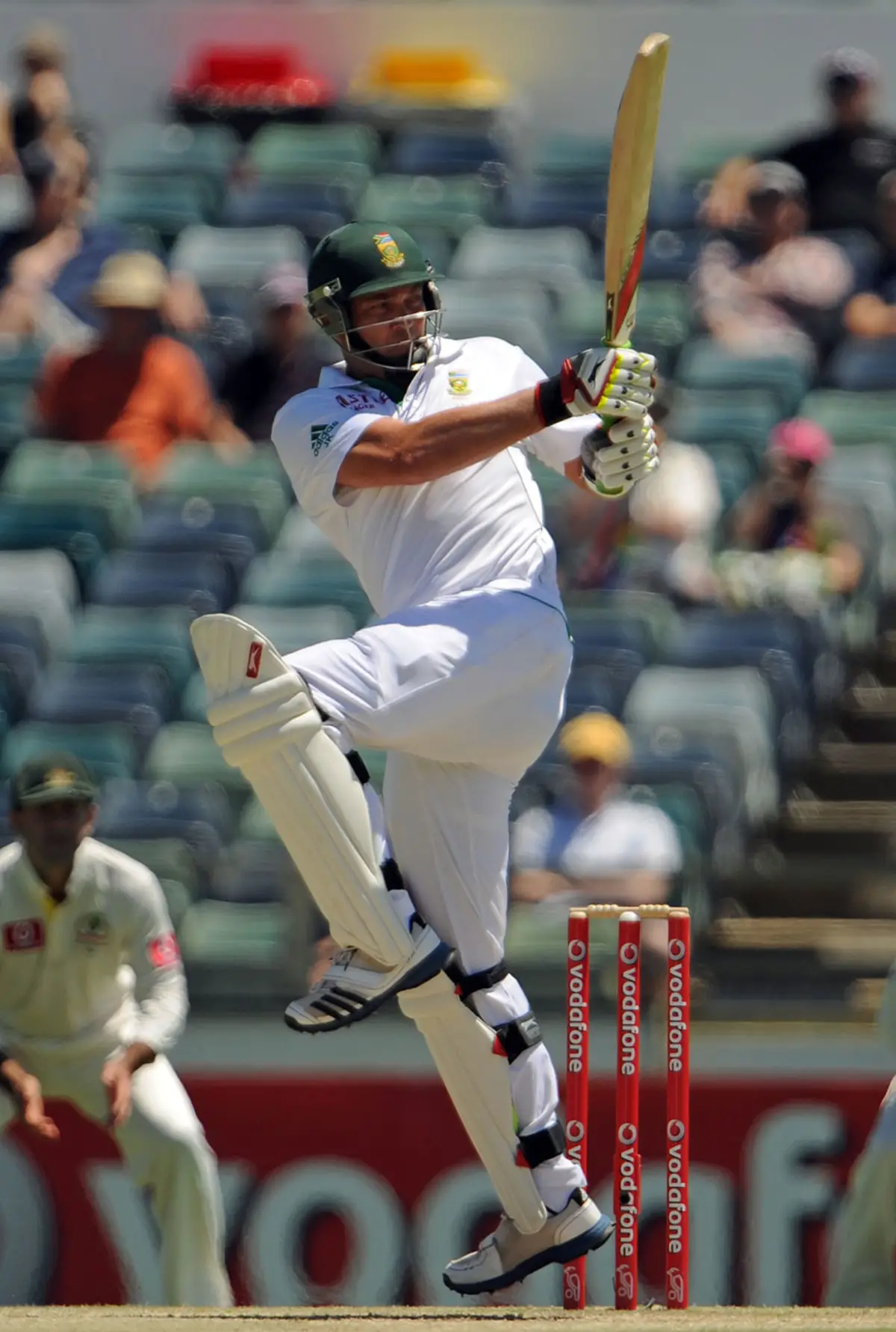 Jacques Kallis