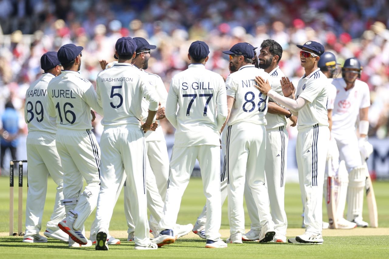 Team India 2