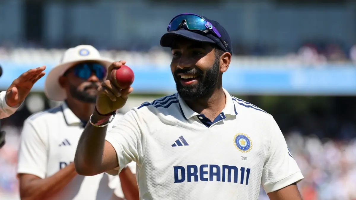 Cover image for Most Bowled Wickets taken by Indian
