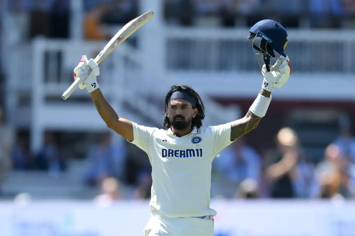 Cover image for Most Overseas hundreds by Indian in Test

