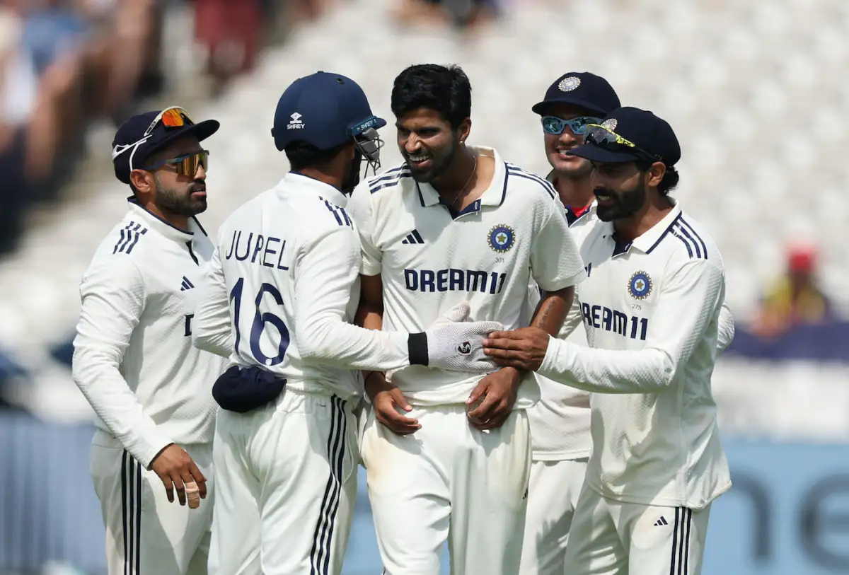 Cover image for Least runs Conceded by an Indian Spinner at SENA Tests
