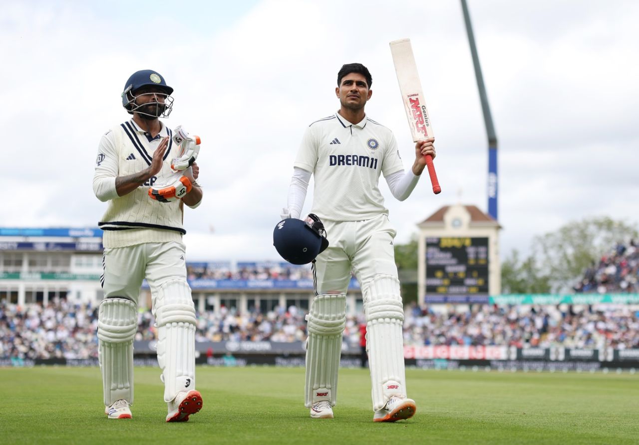 Cover image for हर देश में भारतीय द्वारा टेस्ट सीरीज़ में सबसे ज्यादा रन