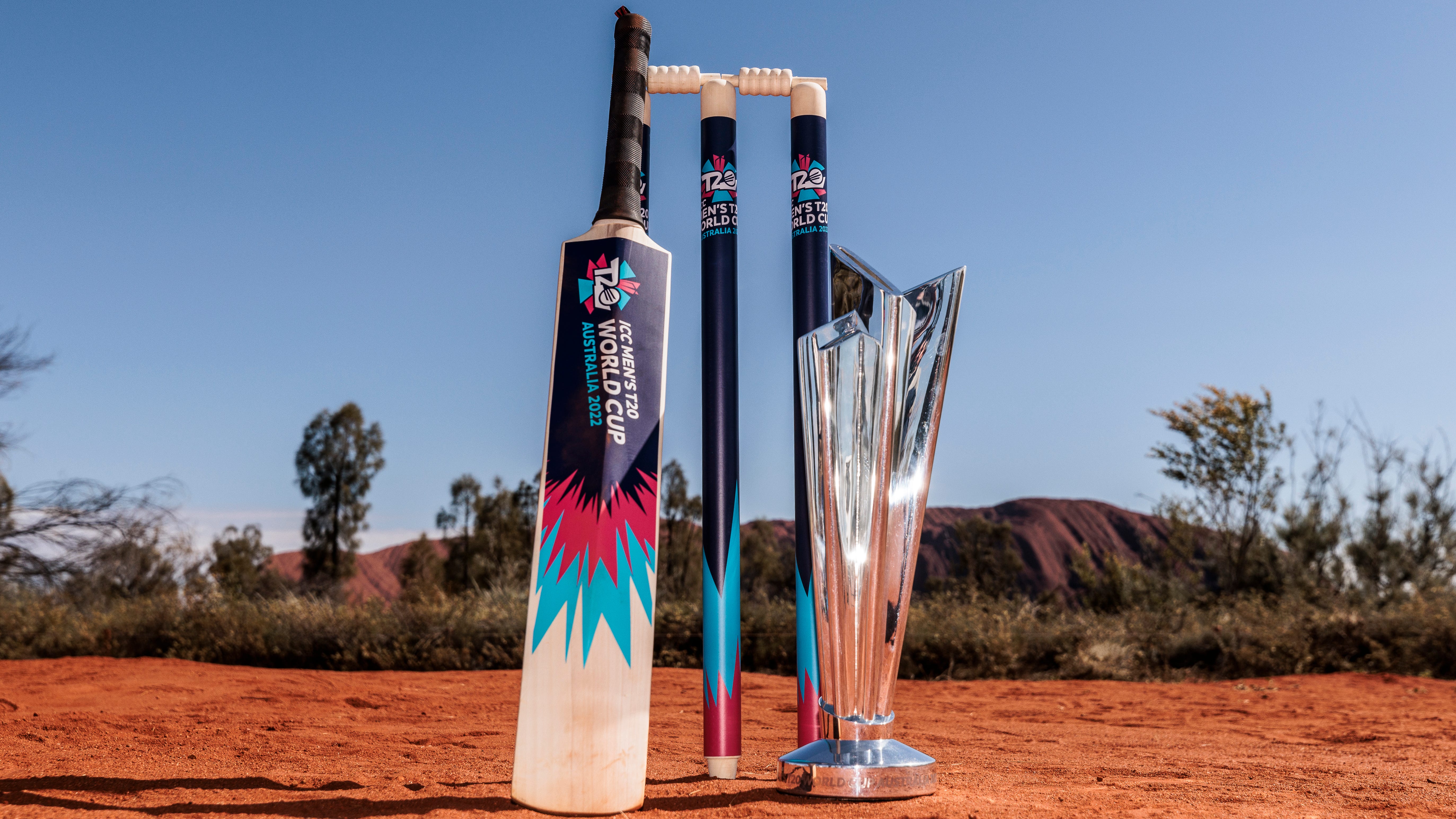 ICC T20 World Cup